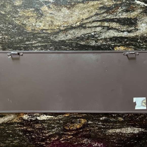 Cute Kitchen Sign - Picture 2 of 4